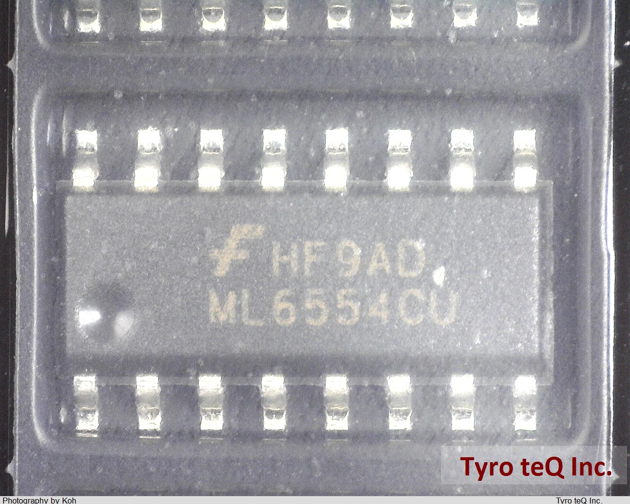 ML6554CV