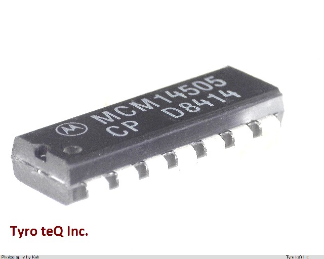 MCM14505CP