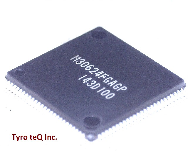 M30624FGAGP#U5