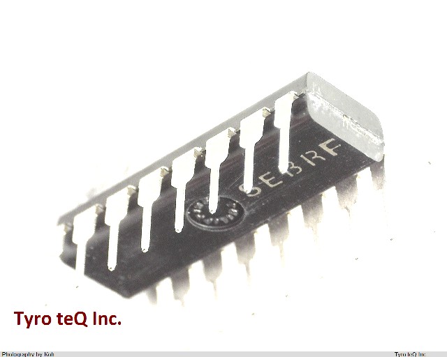 MC74HC4050N