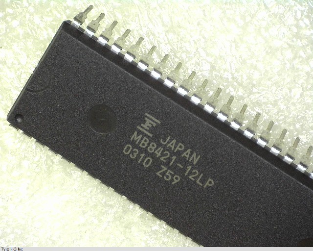 MB8421-12LP