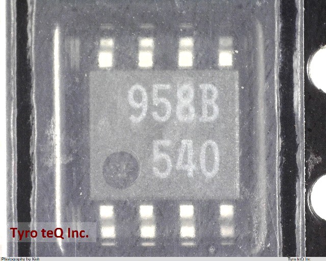 M51958BFP