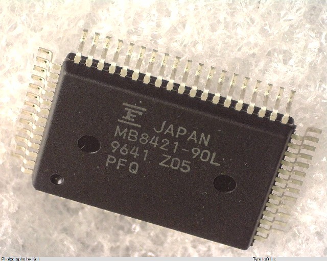 MB8421-90LPFQ-G