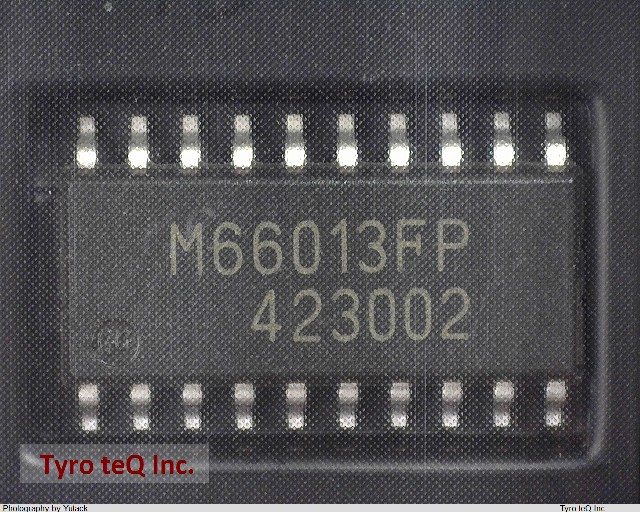 M66013FP