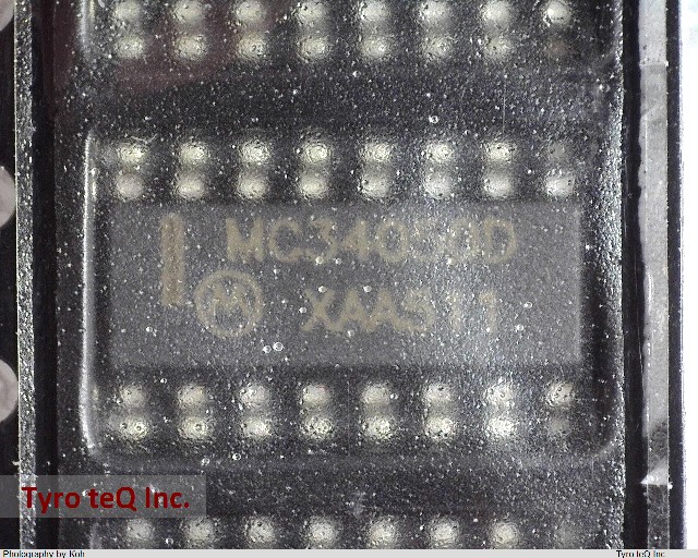 MC34050D