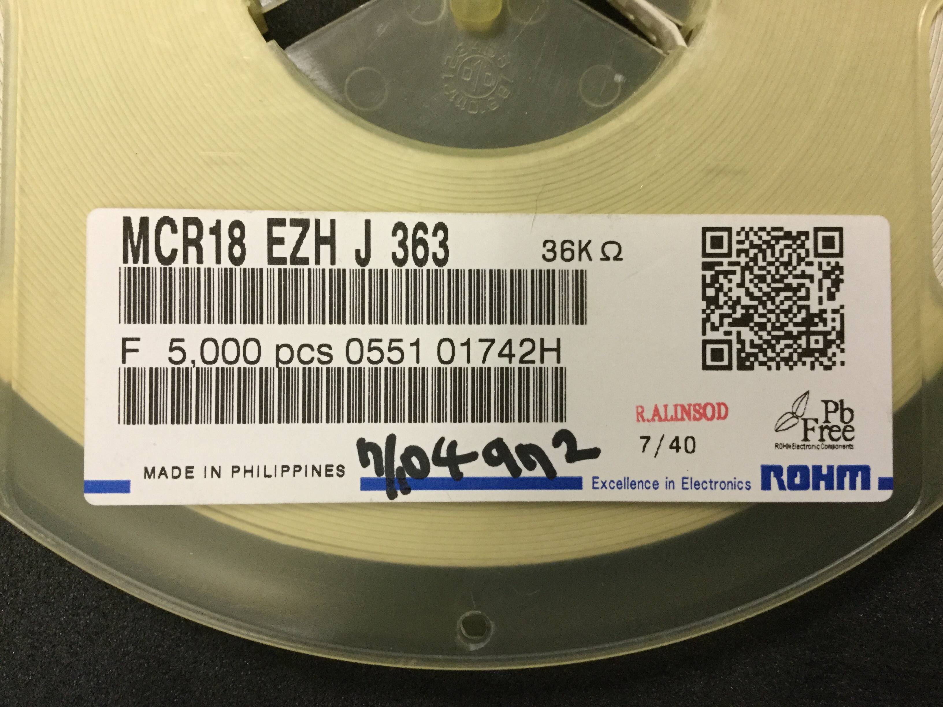 MCR18EZHJ363