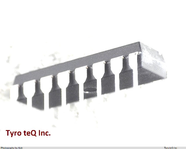 MC34025PG