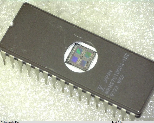 MBM27C1000A-15Z-G