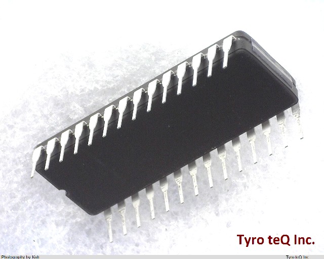 M27C512-10F1L