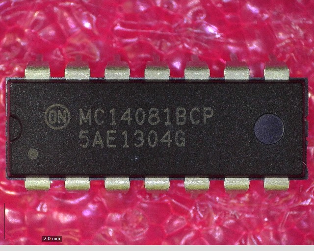 MC14081BCPG