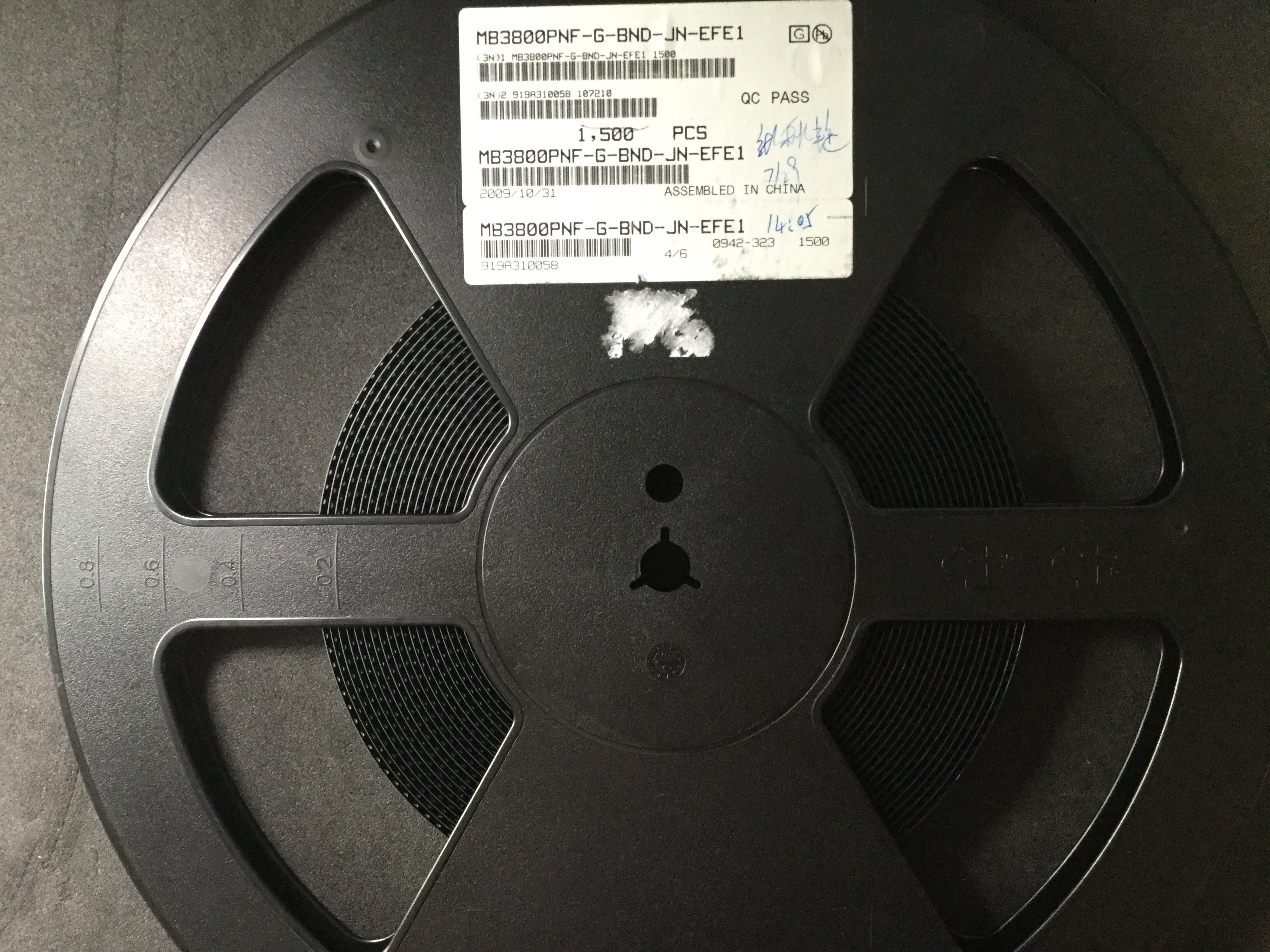 MB3800PNFGBNDJNEFE1