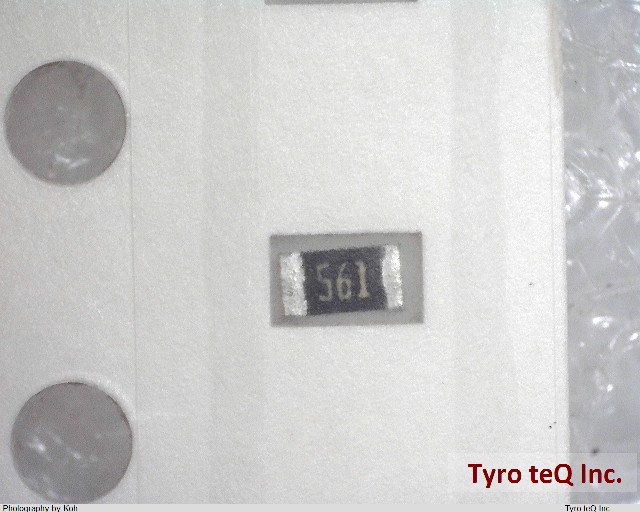 MCR03EZPFX5600