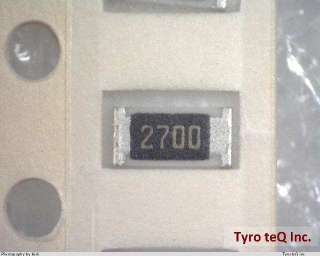 MCR18EZPF2700