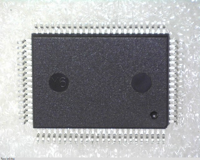 MB90092PF