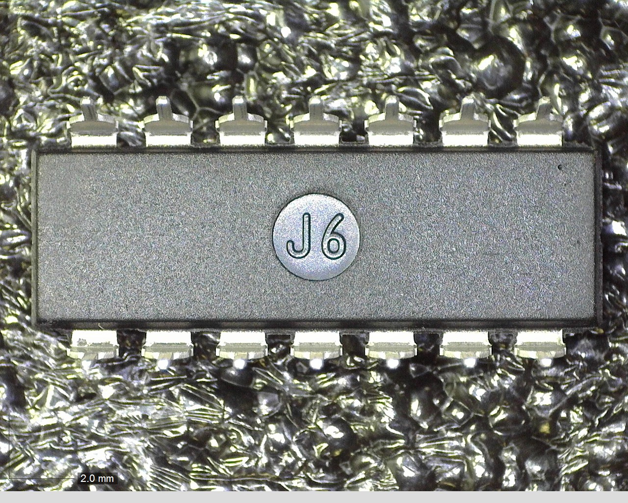 MB74LS107A