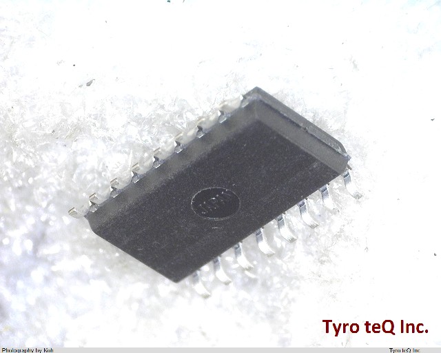 M5M34050FP