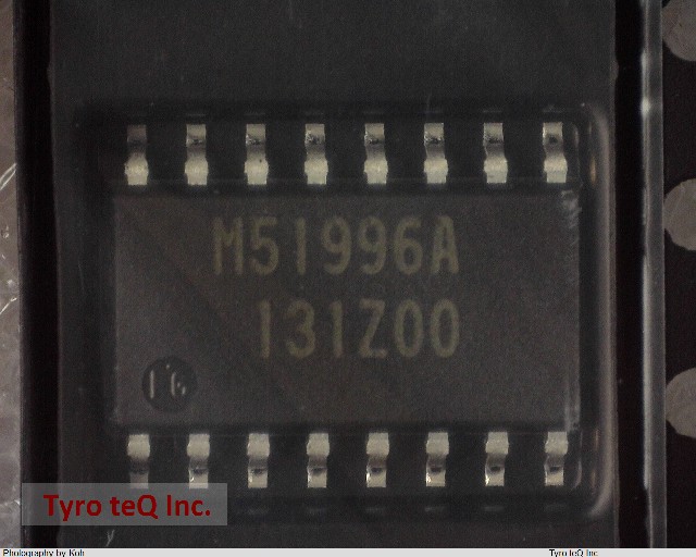M51996AFP
