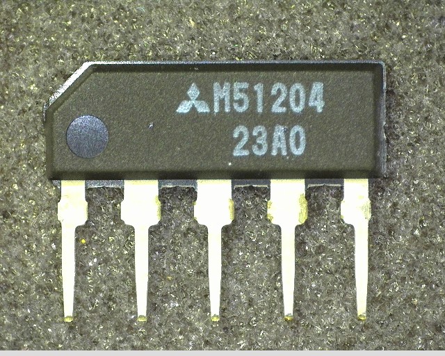M51204TL