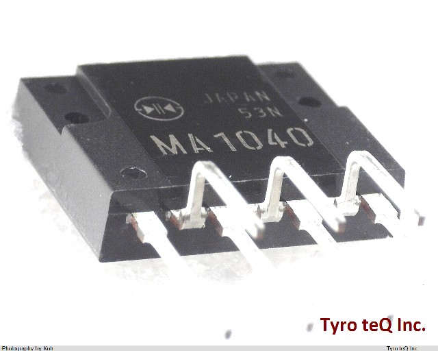 MA1040