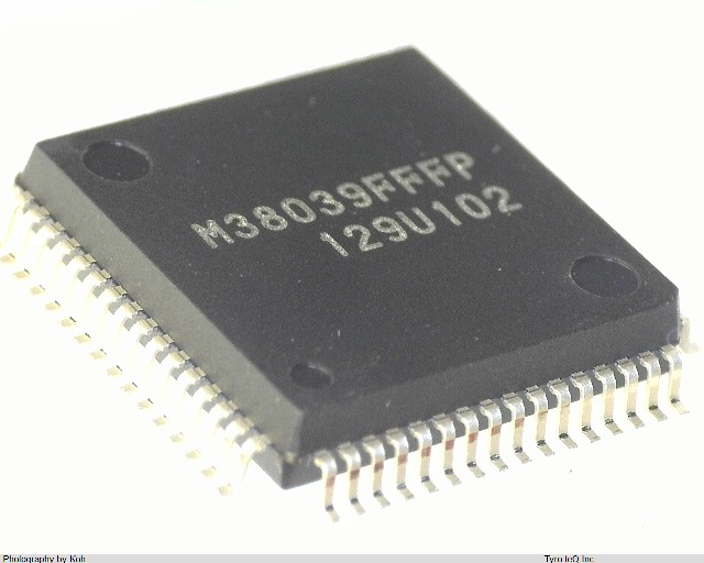 M38039FFFP