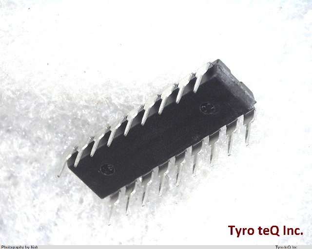 MM74C922N