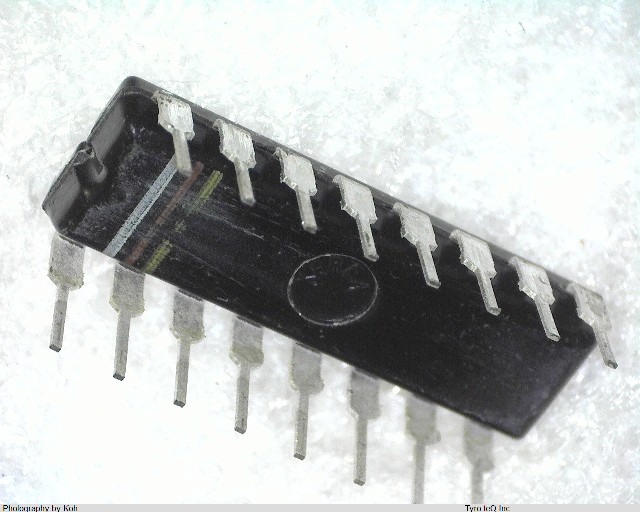 MC4016P