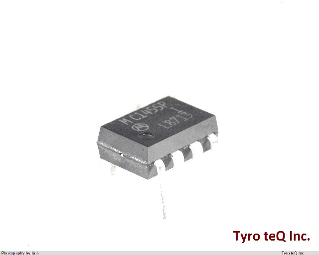 MC1455P