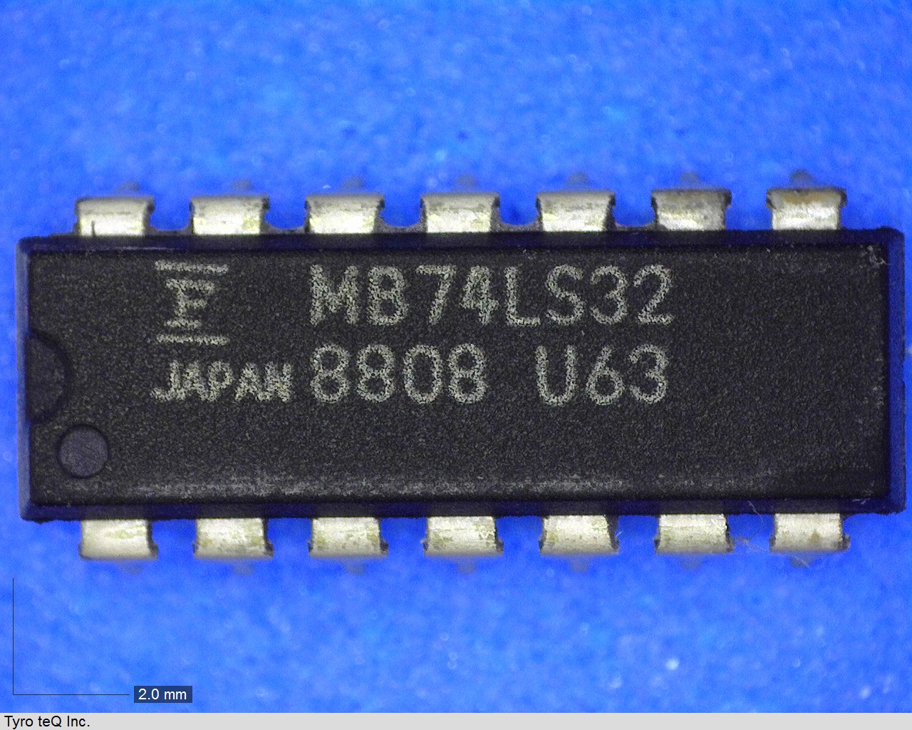 MB74LS32