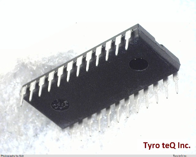 MC14515BCP