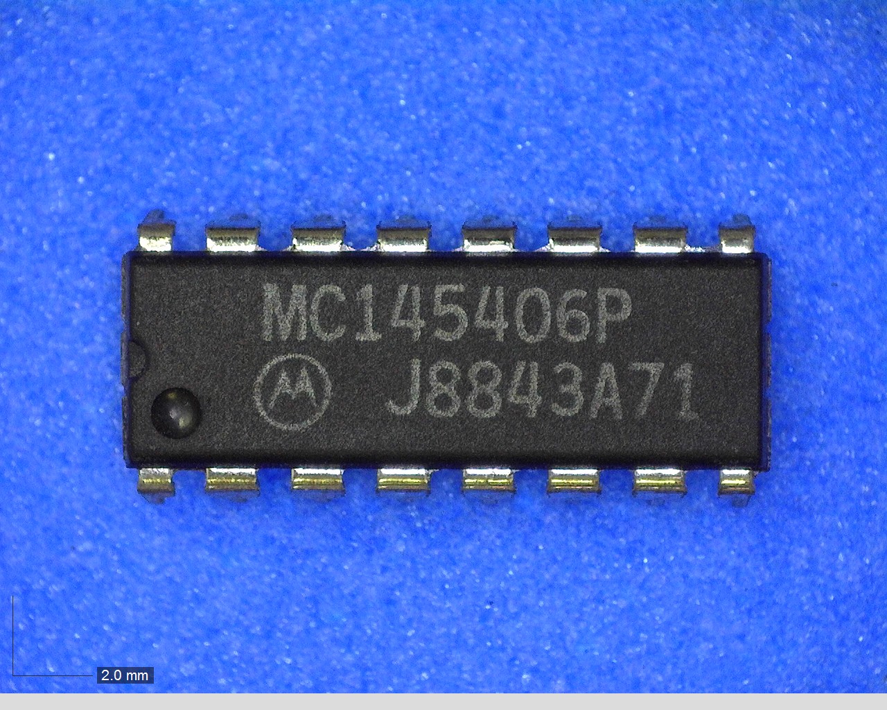 MC145406P