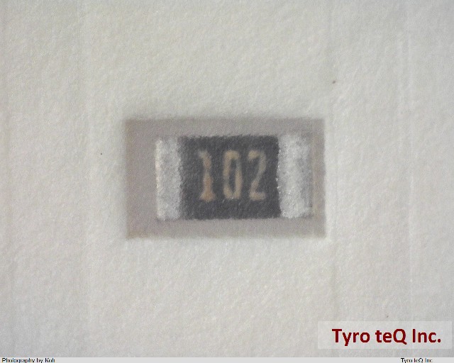 MCR03EZPFX1001