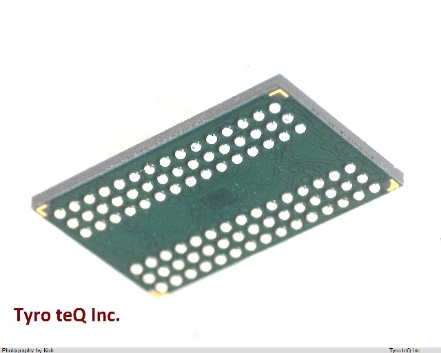 MT48LC4M32B2B5-7