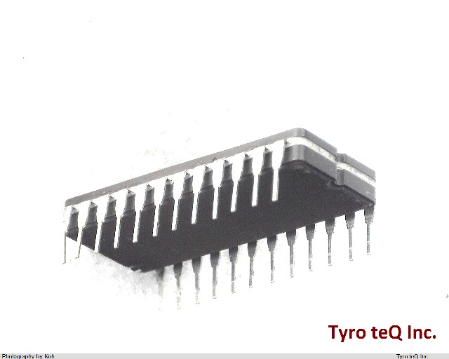 MBM2732A-35