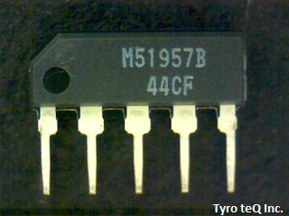 M51957BL