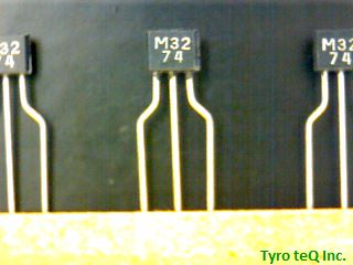 MC932