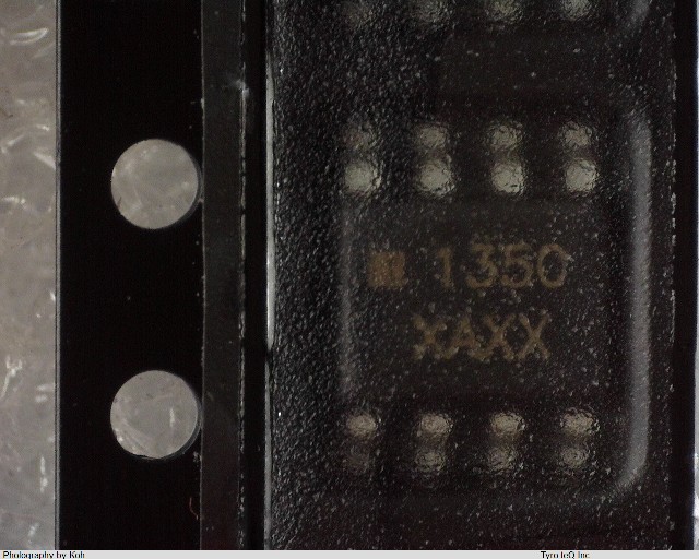 MC1350D