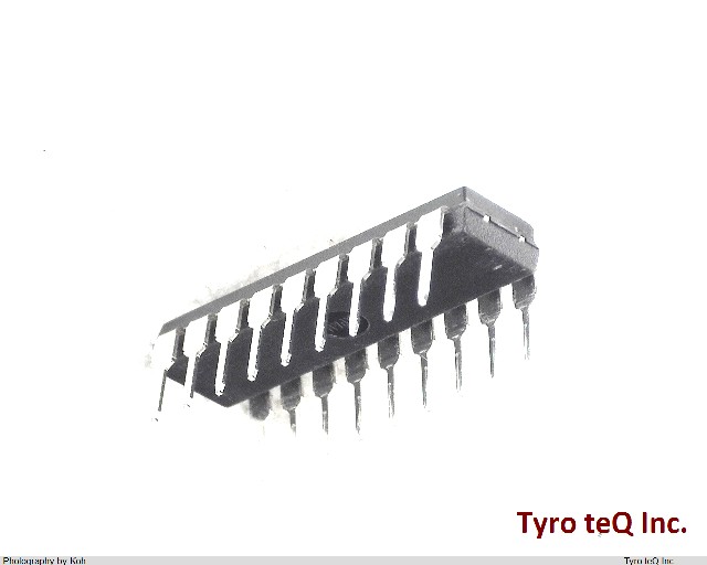 M5L2114LP