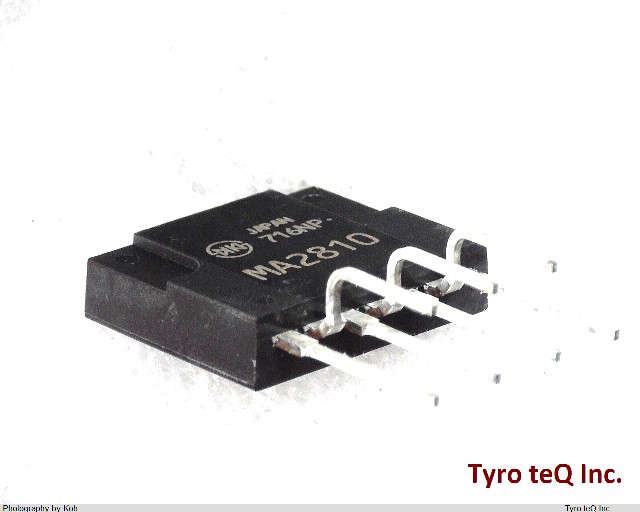 MA2810