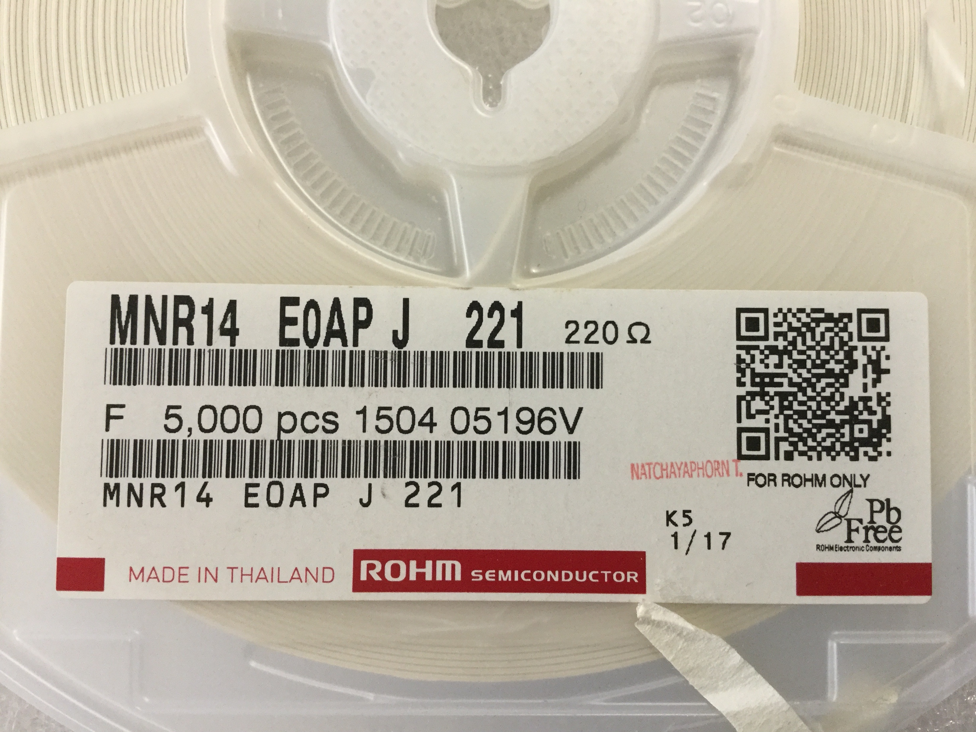 MNR14E0APJ221