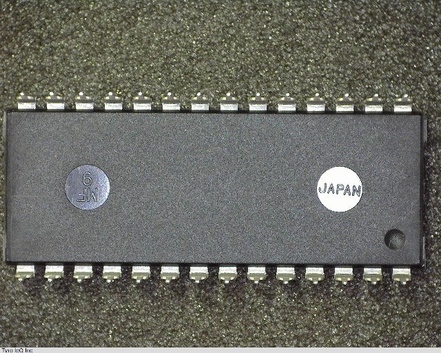 MSM82C51A-2RS