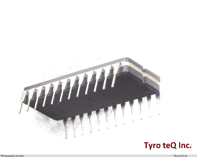 MBM2732A-25
