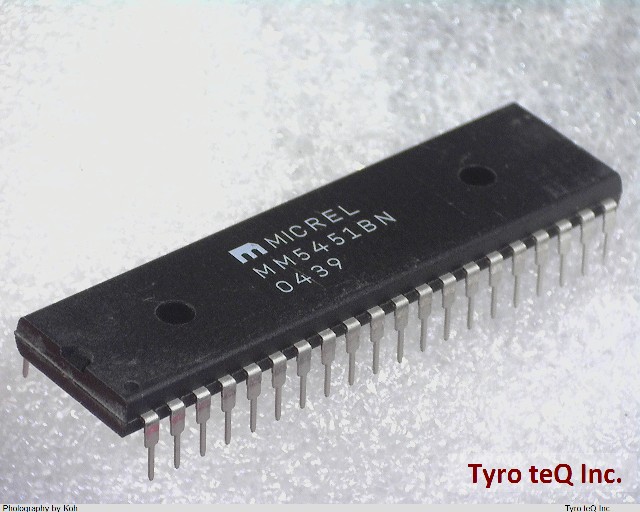 MM5451BN