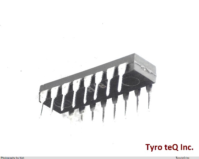 MM74C192N