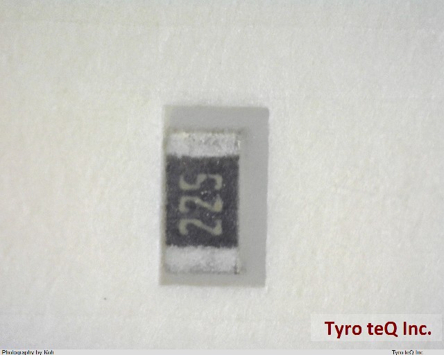 MCR03EZPJ225