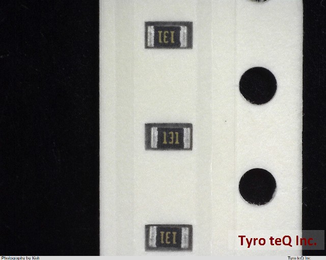 MCR03EZPD1300