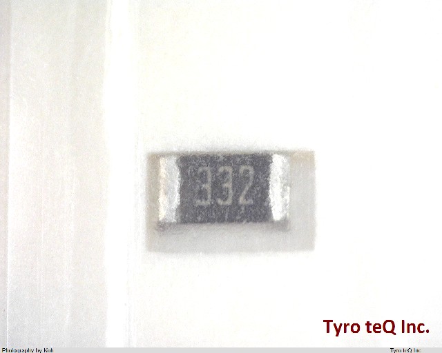 MCR03EZPFX3301