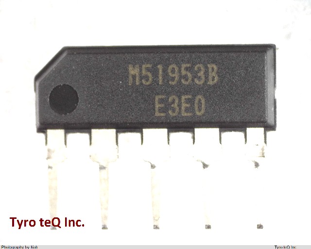 M51953BL