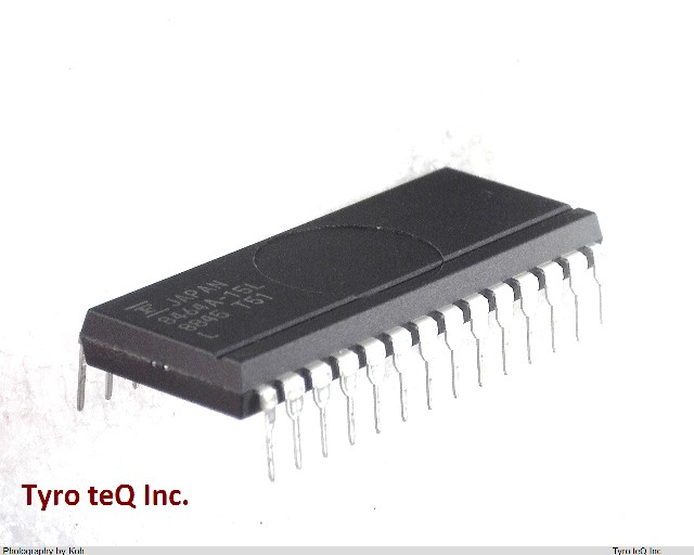MB8464A-15L