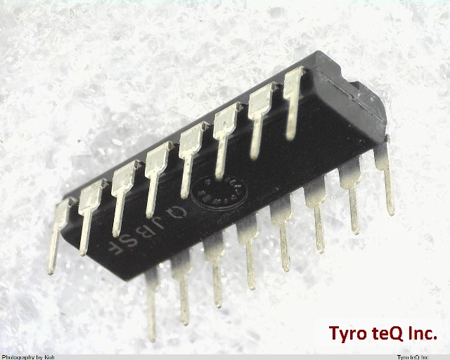MC74HC139N