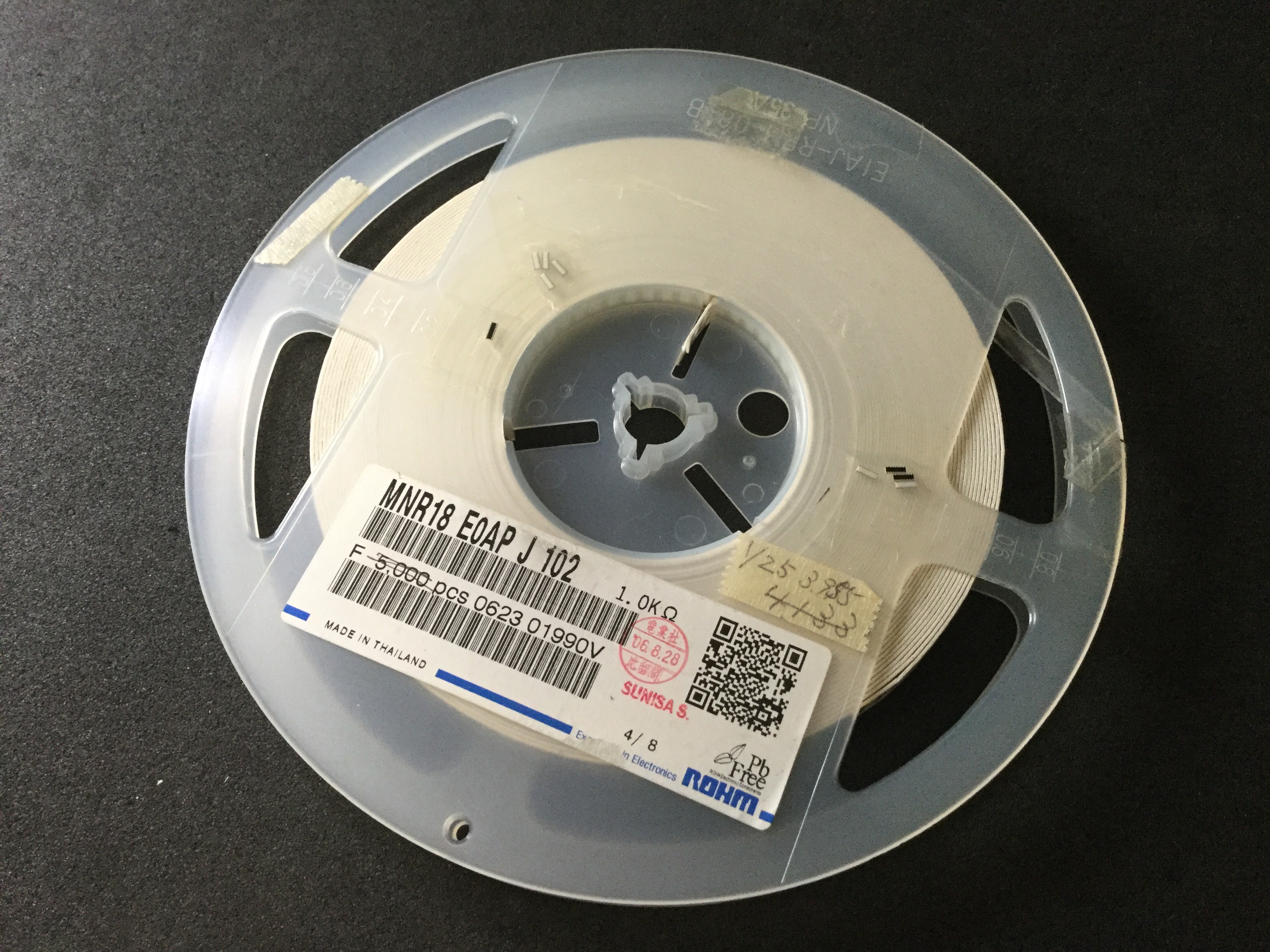 MNR18E0APJ102